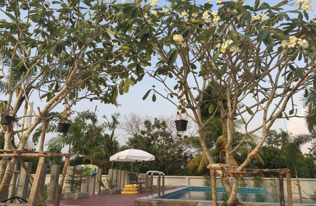 Baanwaan Resort Hat Yai