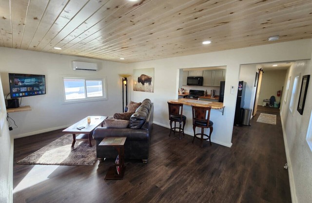 Babbling Brook Apartment
