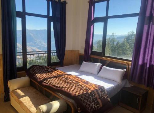 Backpackers Homestay