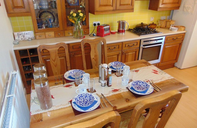 Badjao Bed and Breakfast