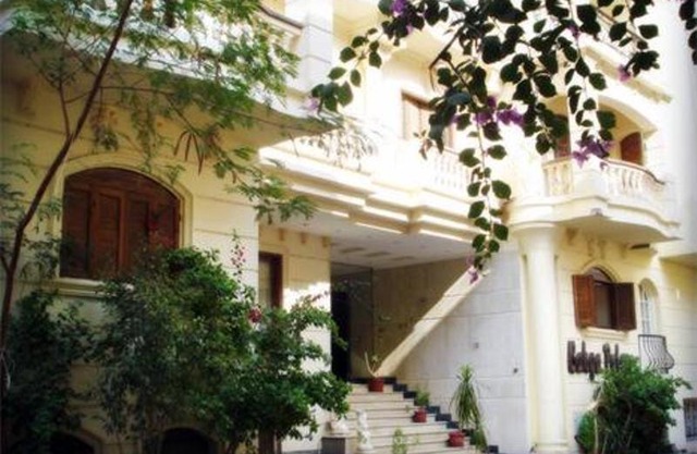 Bahga Palace 2 Residential Apartments