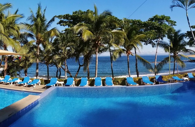 Bahia Pez Vela Resort