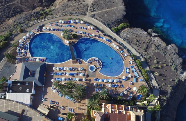 Bahia Principe Sunlight Costa Adeje – All Inclusive