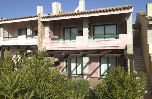 Baia del Faro - Bilocale Tipo A 51