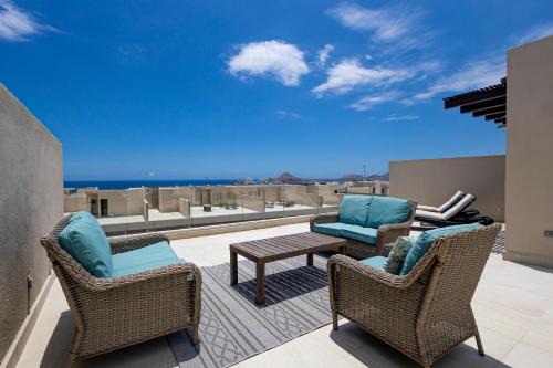 Baja Breeze Studio at Vista Velas