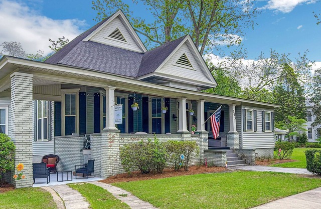 Baker Street Bed and Breakfast