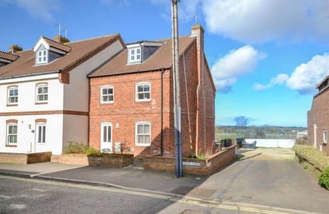 Bakers Yard - a self catering cottage that sleeps 6 guests in 2 bedrooms