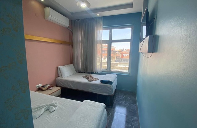 BAKIŞ OTEL