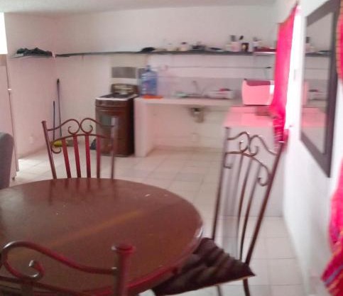 BALAGAN APARTAMENTO