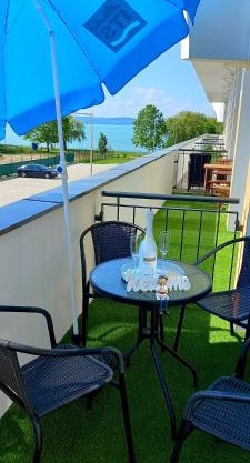 Balaton Beach Apartman 3