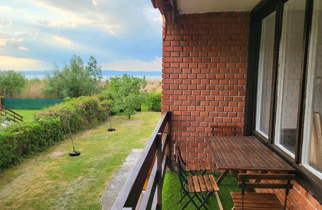 Balatonic apartman