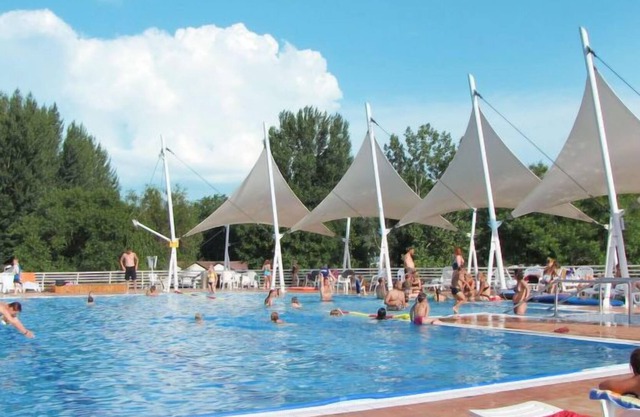 Balatontourist Füred by Interhome