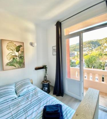 Balcon du Faron- Proche Gare & Centre ville - Clim