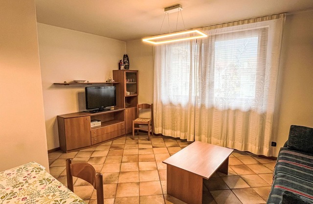 Baldo Living Apartment by Interhome