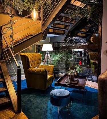 Bali Butique Rooms