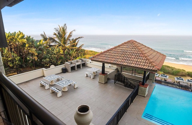 Bali Hai 103 - Three Bedroom Apartment, Sleeps 6