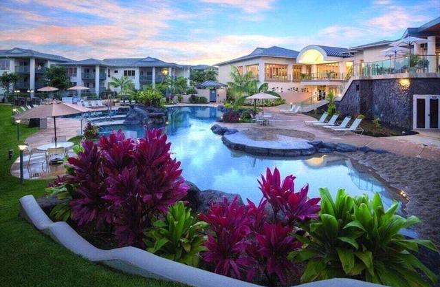 BALI HAI VILLAS 1BR
