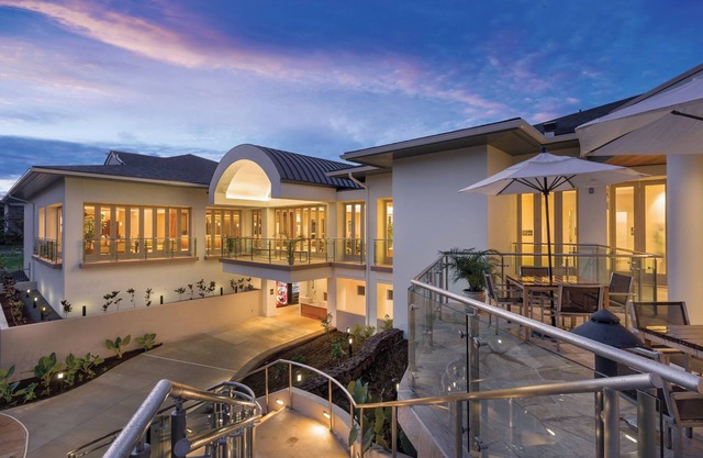 Bali Hanalei Villas -Kauai, Hawaii-2 Bd Dlx