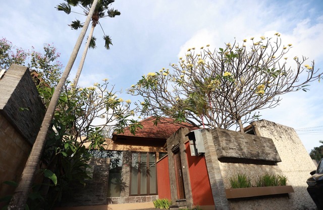 Bali Home Villa Seminyak City Center