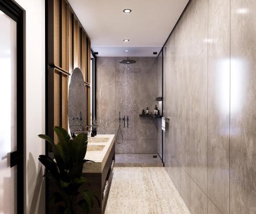 Bali Investment Agency