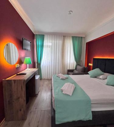 Balkaya Hotel