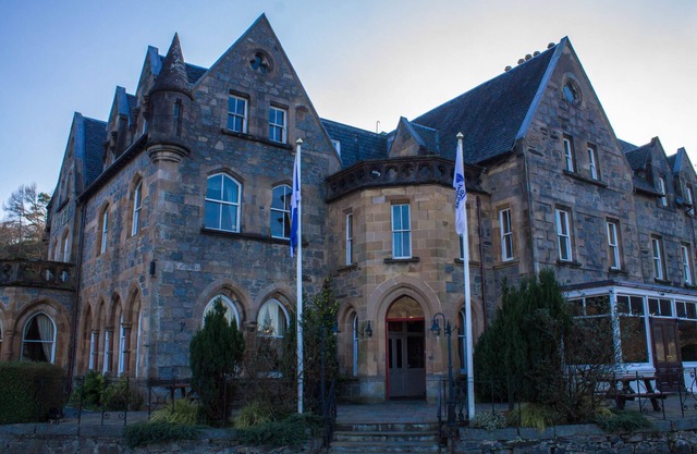 Ballachulish Hotel
