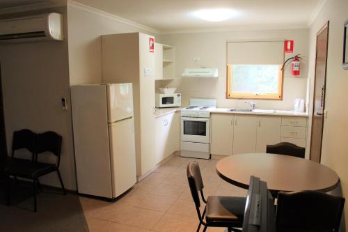 Ballarat Eureka Lodge Motel