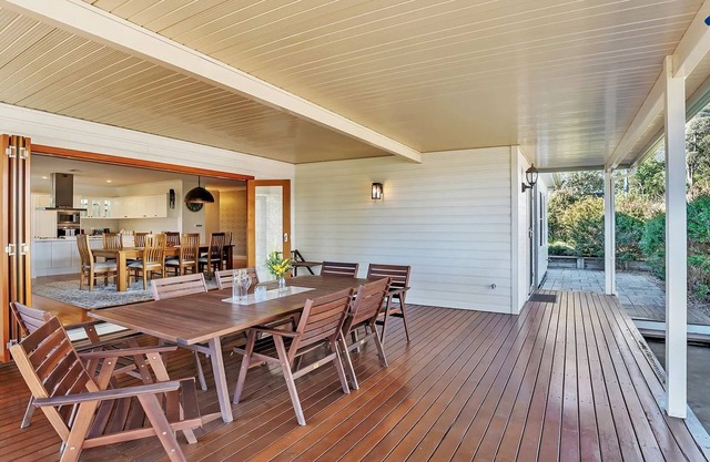 Ballogie Lodge - a quality timeless retreat