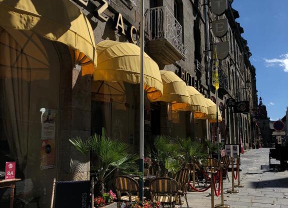 Balzac Hôtel