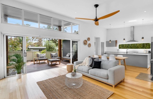 Bamboo Beachhouse- heavenly escape to the Beach