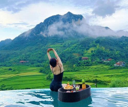 Bamboo Hill Resort