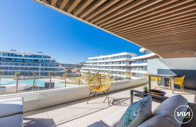 Bambu - Beachfront | Pool
