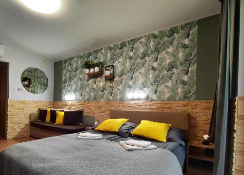 Bambusz Apartman Gyula