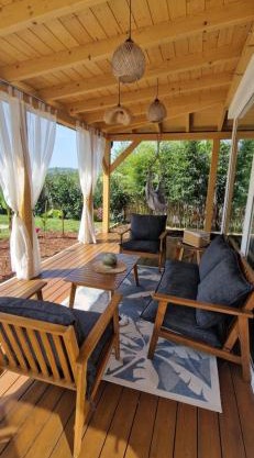 Bambusz apartman