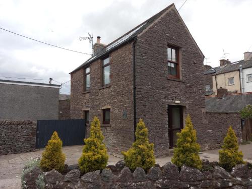 Bandroom Cottage