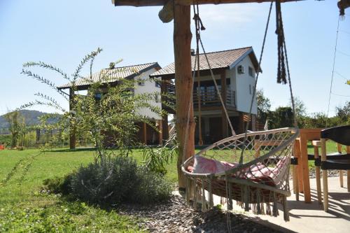 Banja na Drini - Lux vikendice, apartmani, na obali reke