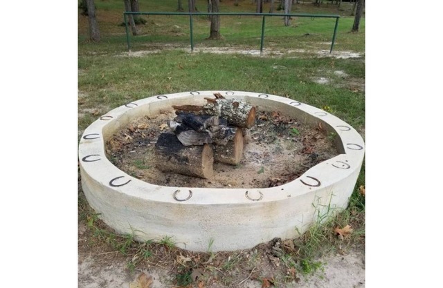 "Bank of Texas" at Oak Arbor