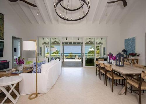Banks Road Beauty: New Home with Heated Pool