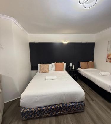 Bankstown Motel 10