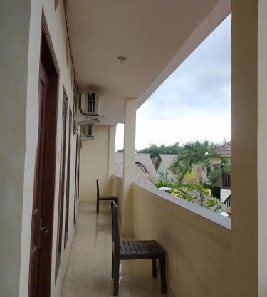 Bantan Guesthouse Canggu