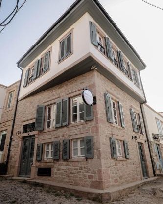 Barıs Otel Cunda