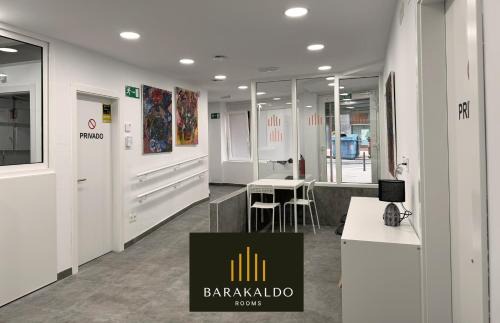 Barakaldo Rooms