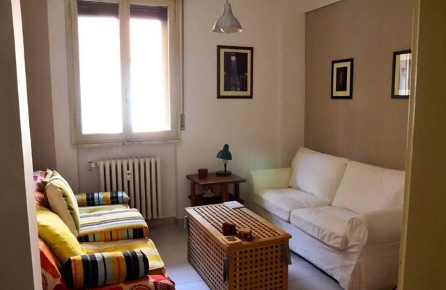 Barbara Home - the tranquility just steps from the center