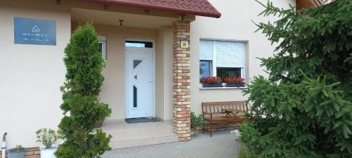 BarBen Apartman