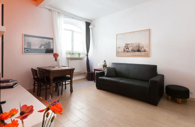 barberini holiday house