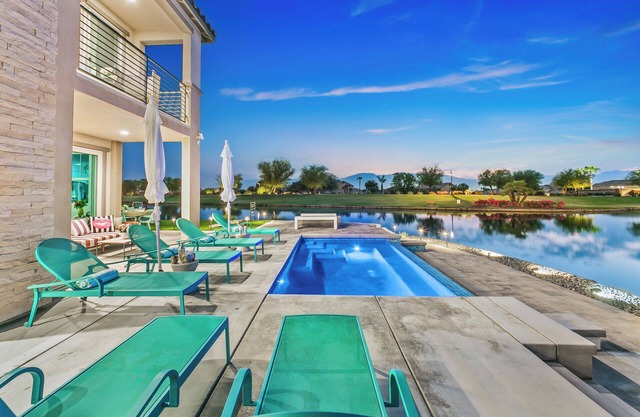 Barbie theme, Sep specials reach out, luxury villa, best views, games.