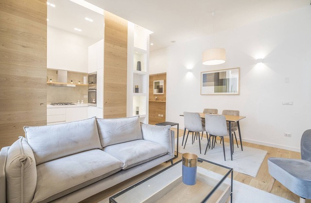 Barbra Suite Testaccio