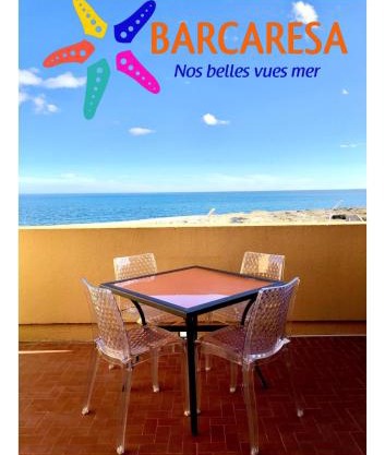 Barcaresa-Magnifique Appartement residence Argonautes