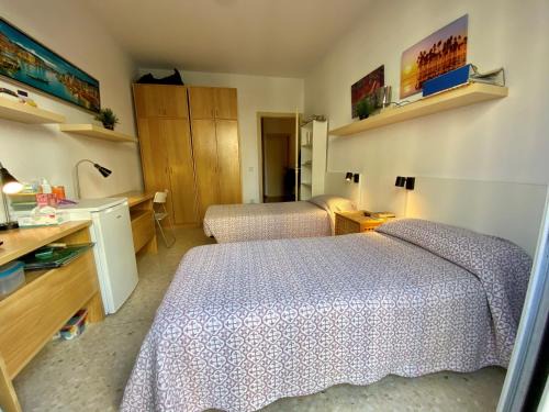 Barcelona Housing recommend for Students