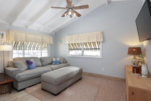 Barefoot Villa- 3 min walk to Lavallette beach